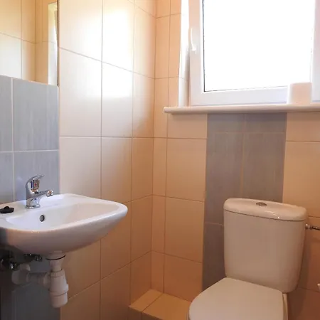 Orman Evi Elizabeth - Letniskowe & Studia