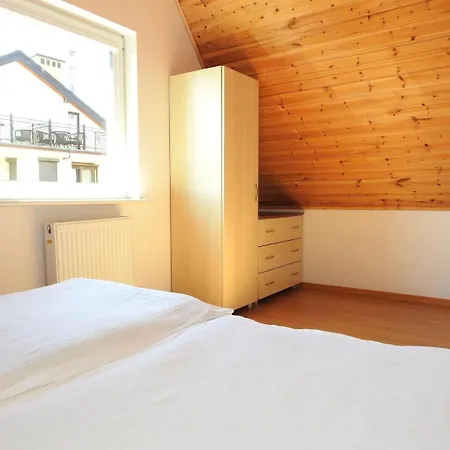 Elizabeth - Letniskowe & Studia