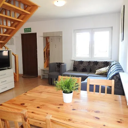 Lodge Elizabeth - Letniskowe & Studia