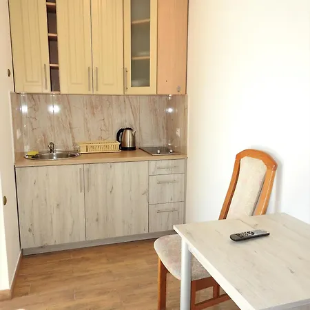 Lodge Elizabeth - Letniskowe & Studia