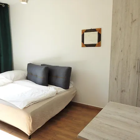 Elizabeth - Letniskowe & Studia Orman Evi *