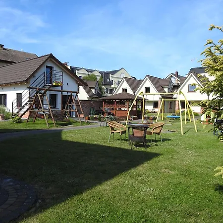 Elizabeth - Letniskowe & Studia