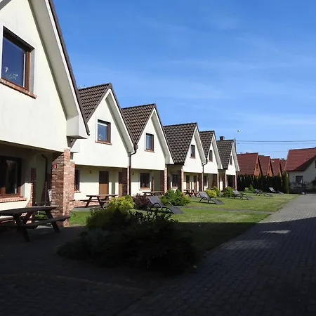 Elizabeth - Letniskowe & Studia Lodge *