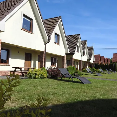 Elizabeth - Letniskowe & Studia Orman Evi *