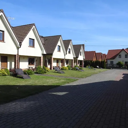 Lodge Elizabeth - Letniskowe & Studia *