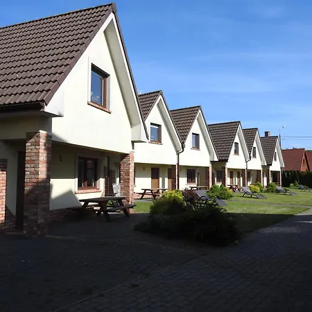 Lodge Elizabeth - Letniskowe & Studia