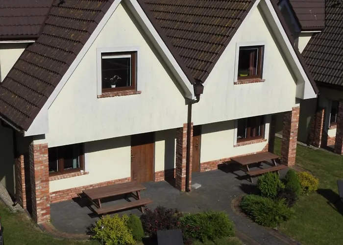 Elizabeth - Letniskowe & Studia