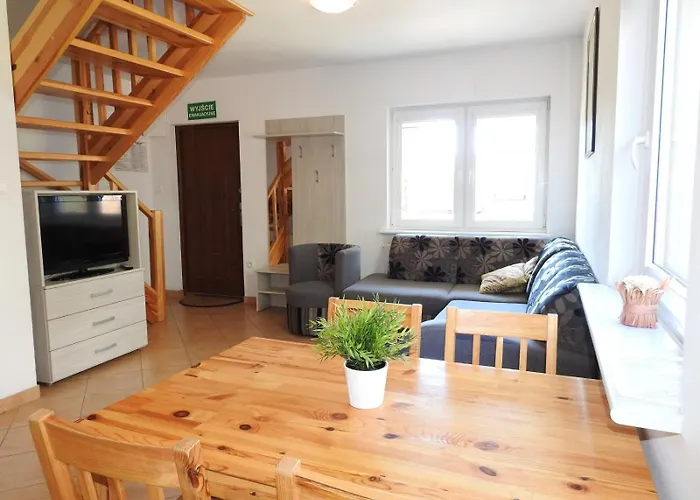 Alojamento de Turismo Selvagem Elizabeth - Letniskowe & Studia