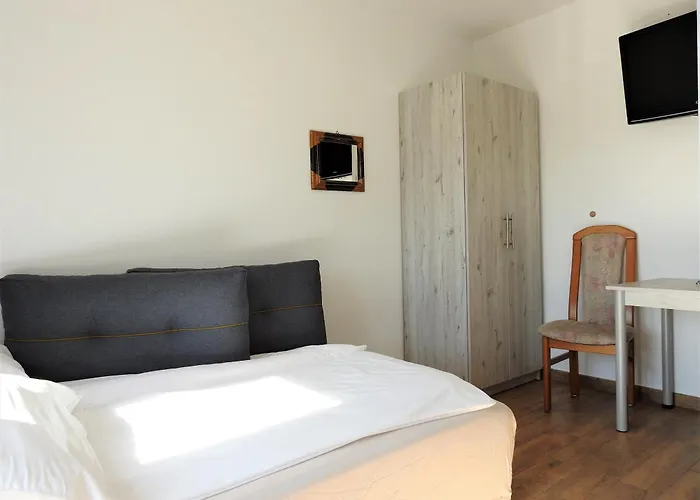 Elizabeth - Letniskowe & Studia