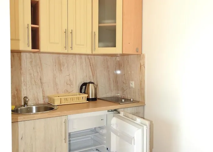 Elizabeth - Letniskowe & Studia