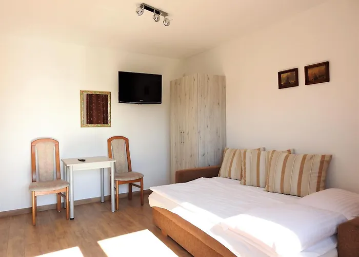 Elizabeth - Letniskowe & Studia