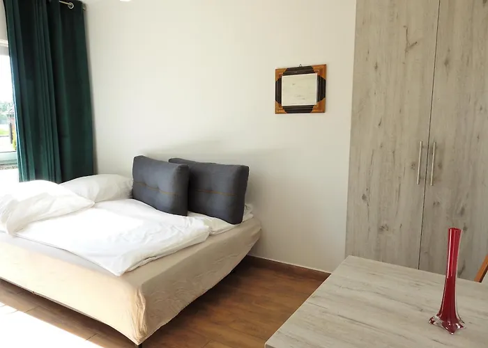 Elizabeth - Letniskowe & Studia Alojamento de Turismo Selvagem *