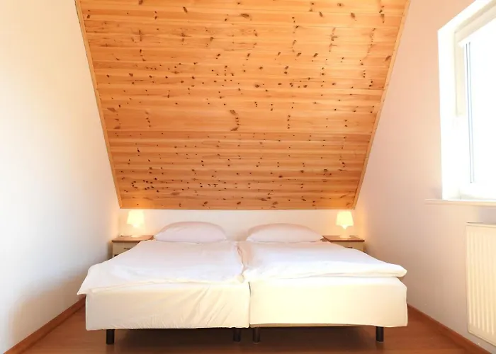 Elizabeth - Letniskowe & Studia