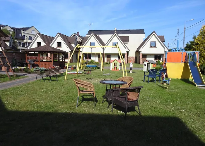 Alojamento de Turismo Selvagem Elizabeth - Letniskowe & Studia *