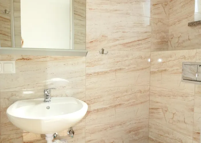 Elizabeth - Letniskowe & Studia Alojamento de Turismo Selvagem