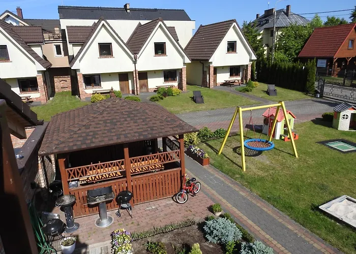 Alojamento de Turismo Selvagem Elizabeth - Letniskowe & Studia