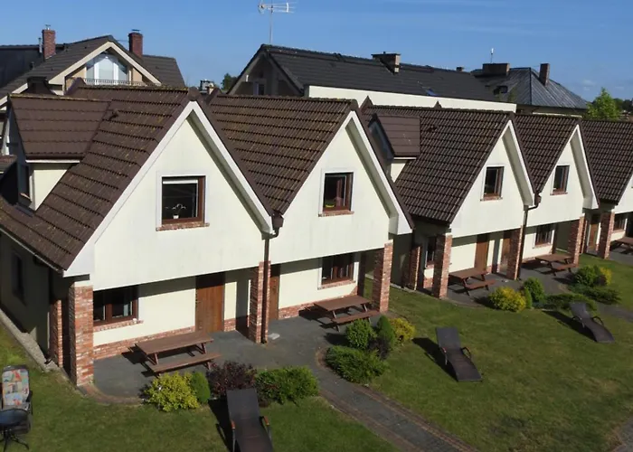 Alojamento de Turismo Selvagem Elizabeth - Letniskowe & Studia *