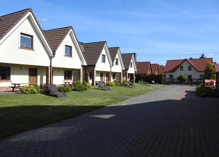 Alojamento de Turismo Selvagem Elizabeth - Letniskowe & Studia *