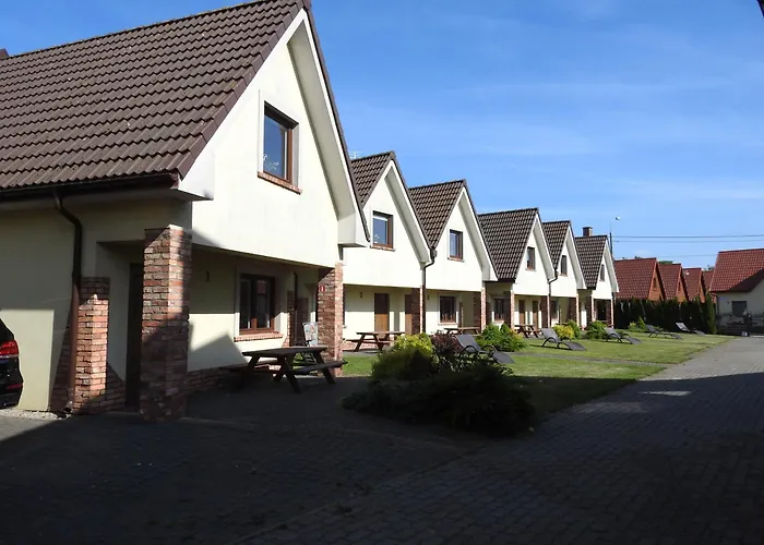 Alojamento de Turismo Selvagem Elizabeth - Letniskowe & Studia